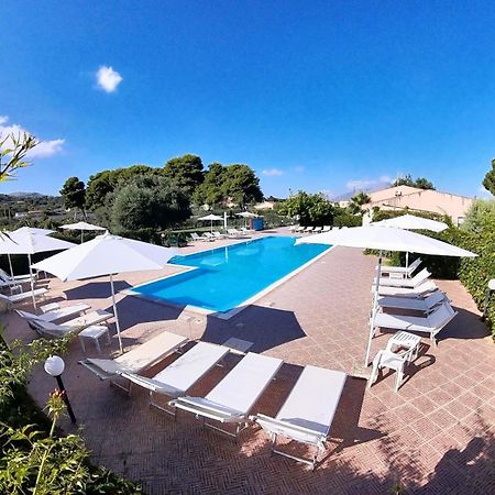 Villa Teti - Sicilia Campofelice Di Roccella Ngoại thất bức ảnh