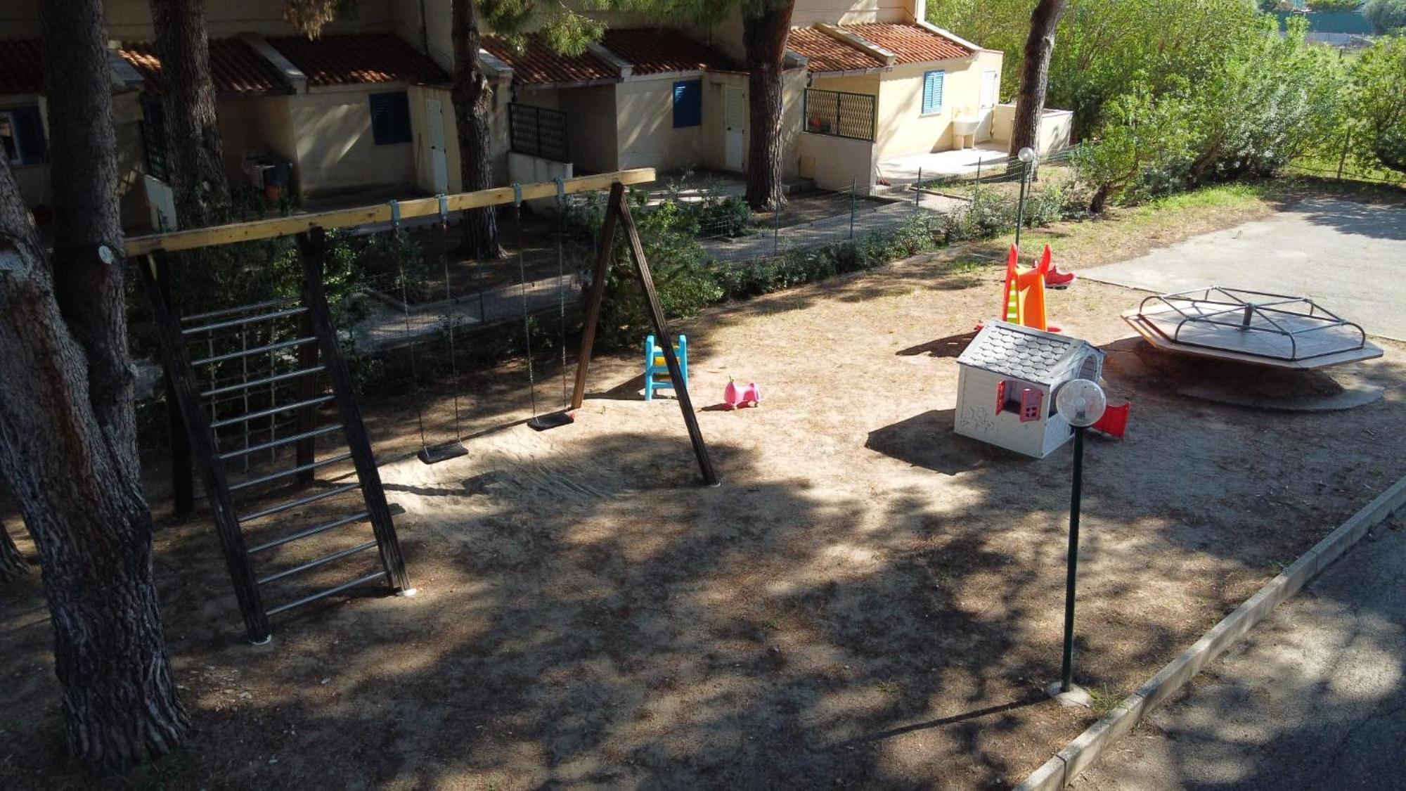 Villa Teti - Sicilia Campofelice Di Roccella Ngoại thất bức ảnh